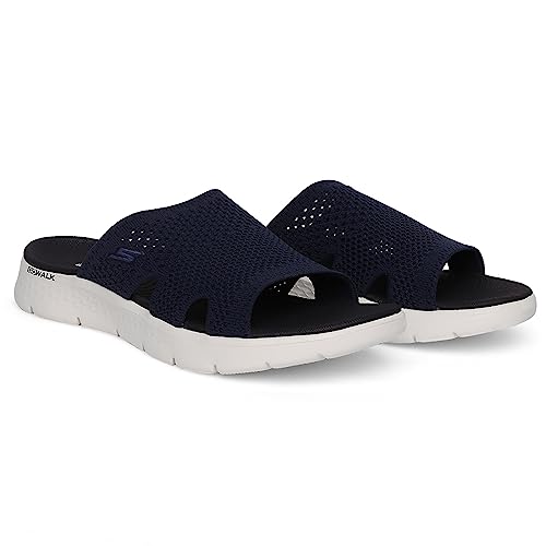 Image of Skechers womens On-the-go Go Walk Flex Sandal - Elation