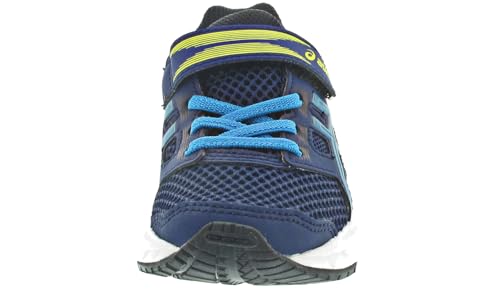 ASICS Kid's Contend 5 Toddler Running Shoes4