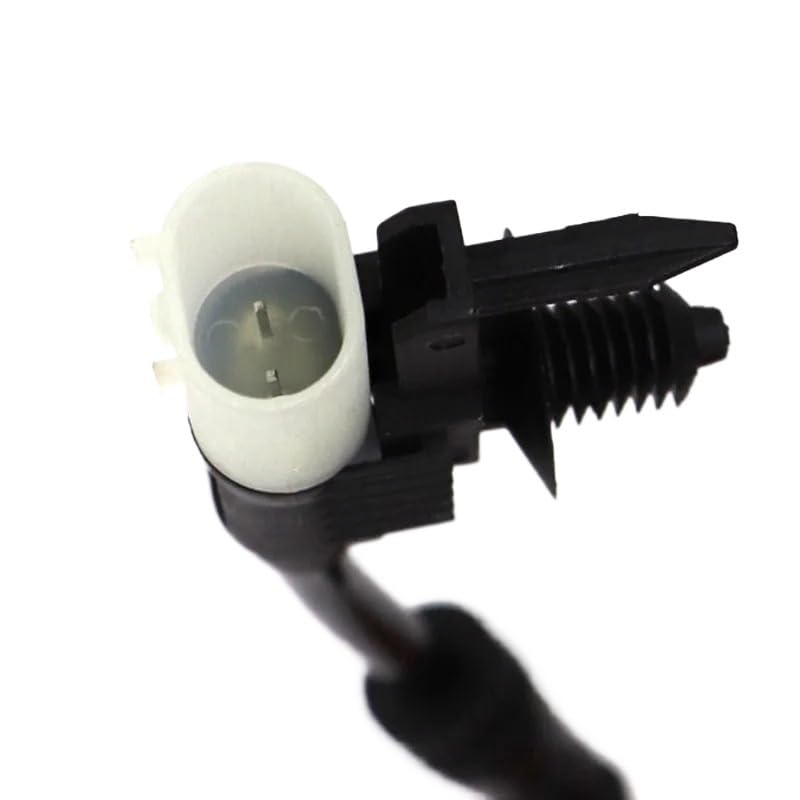 Sensor de desgaste pastillas freno para solucionar testigo encendido en Discovery Sport 6