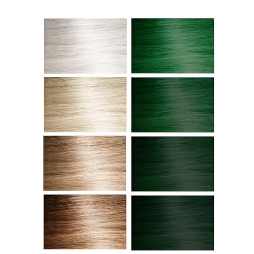 Medusa Tinte Semi-Permanente para Cabello, 5 fl oz miniatura 5
