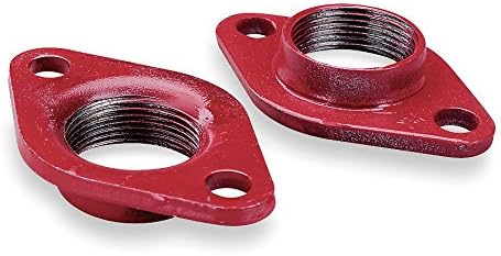 ITT Bell & Gossett 101003 B&G 1-1/4 " FLANGE SET IRON