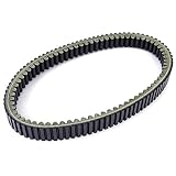 Für TGB Für Blade Für Target Für Gunner 500 525 425 Für LT Blade 500R Stick Gürtel Motorrad Gürtel Teile TGB-924161