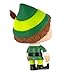 Pop! Holidays: Elf the Movie - Buddy the Elf