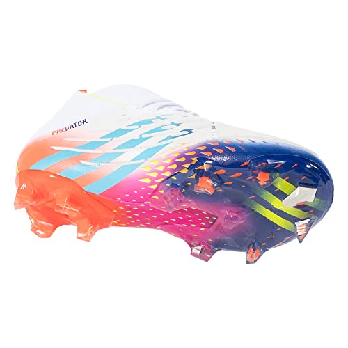 Image of adidas Predator Edge.1 Firm Ground Mens Soccer Cleats