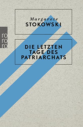 Die Letzten Tage Des Patriarchats