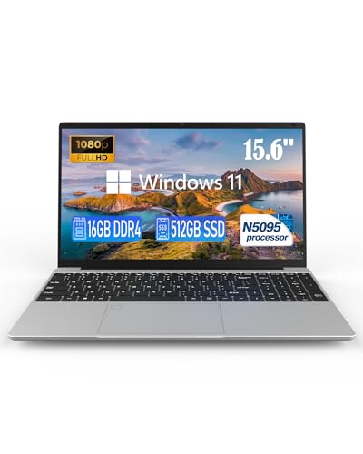 XYPLOXZ Laptop Computers,15.6