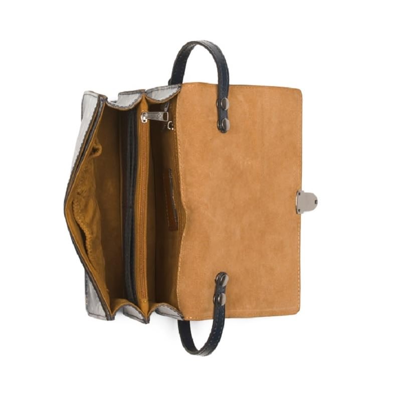 Image of Patricia Nash Laurentina Crossbody