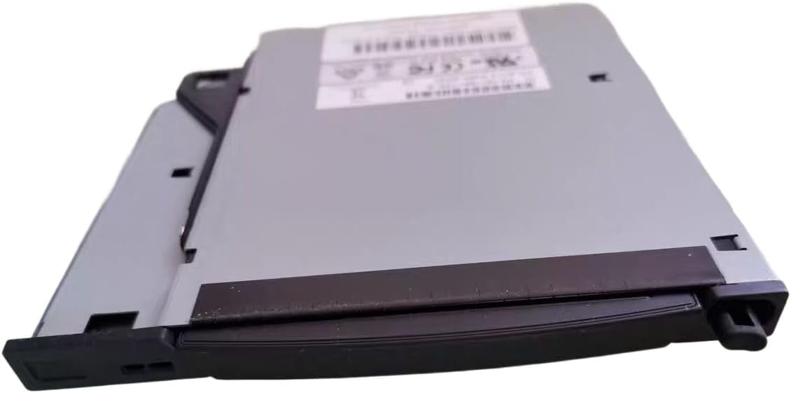 Second Bay 2.5 (9mm) Removable SSD Caddy for, 720218-001, 803512-001 (Removable SSD Caddy for 8270-6409-8500 DataPort DP27 (Frame + Carrier) 8270-6406-8500 DataPort DP27L)