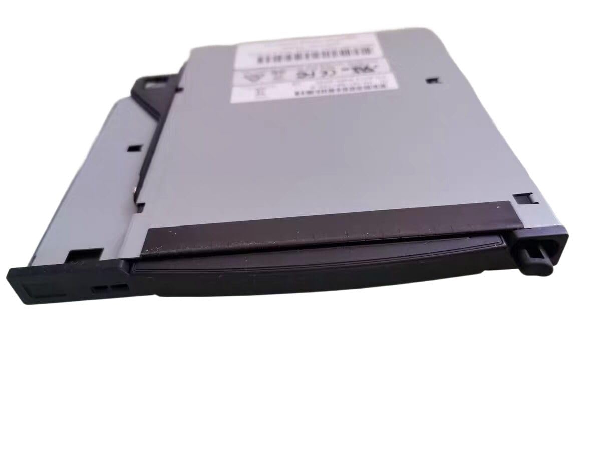 CoreParts Second Bay 2.5 (9mm) Removable SSD Caddy for, 720218-001, 803512-001 (Removable SSD Caddy for 8270-6409-8500 DataPort DP27 (Frame + Carrier) 8270-6406-8500 DataPort DP27L)
