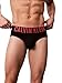 Calvin Klein Men's Intense Power 3-Pack Hip Brief