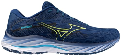 Image of Mizuno Men's Wave Rider 27 Running Shoe