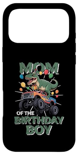 Mom Of The Birthday Party ߑ X^[gbN }} X}zP[X iPhone 17 Pro Max p