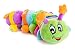 Buckle Toys - Bentley Caterpillar