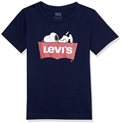Image of Levi's Boy's Regular Fit T-Shirt