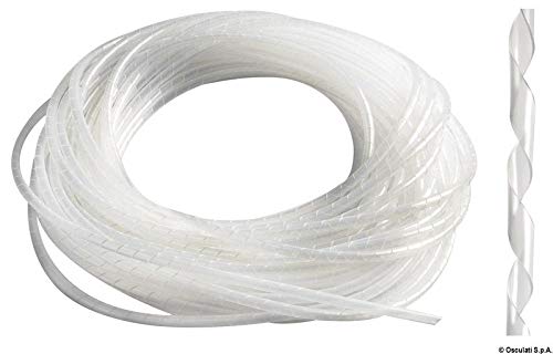 OSCULATI Spirale per Cavi 2-15 mm