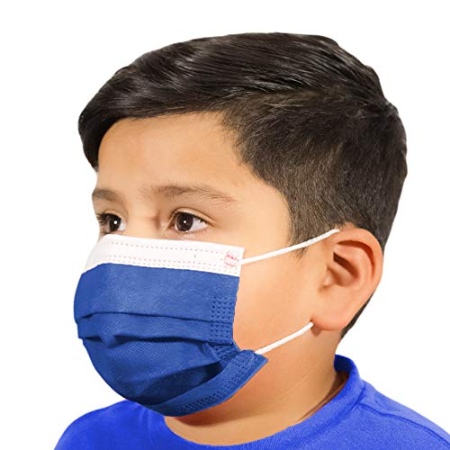 List of Ten Best Disposable Mask For Kids Made In Usa [Top Picks 2023