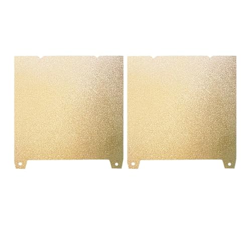 �r���h�v���[�g�A PEI PEO PET ���ʃr���h�v���[�g�A�݊���������܂�Creality Ender 3 V3 SE/KE�AS1/Pro�AK1/K1C �ɑΉ� �A3D �v�����^�[�p(1Pcs PEI-PEI)