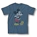Mickey Mouse Arms Crossed T-shirt