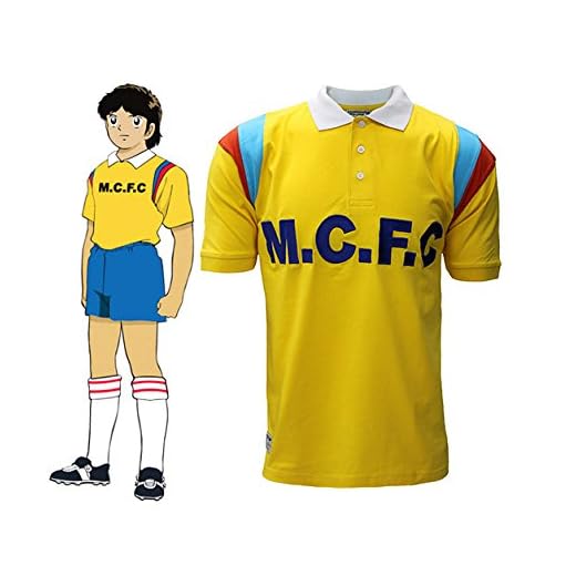 Polo Mambo -Julian Ross - XL