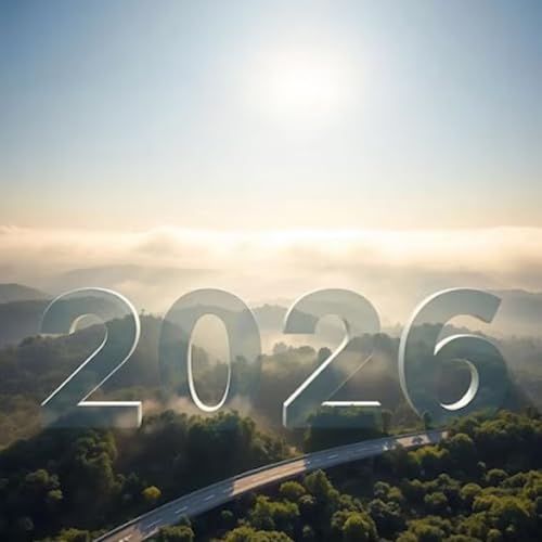 Episode 370: Starting Over or Working on a Fresh Start? cover art