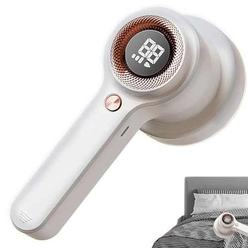 Bexdug IHFNP61 Fuzz-Rasierer Digital Display