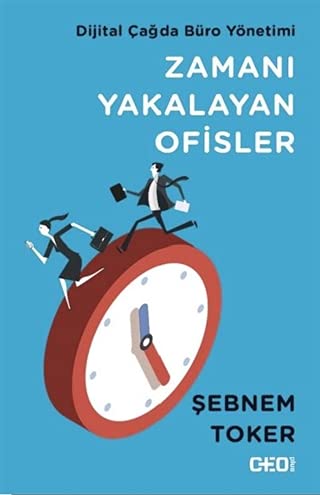 Zamanı Yakalayan Ofisler: Dijital Çağda Büro Yönetimi