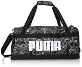 [プーマ] ダッフルバッグ ジムバッグ トレーニング プーマ チャレンジャー ダッフル バッグ M