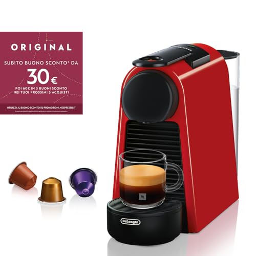 Nespresso Essenza Mini