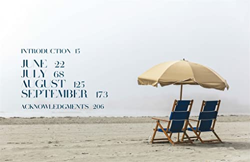 A Newport Summer: Off Bellevue