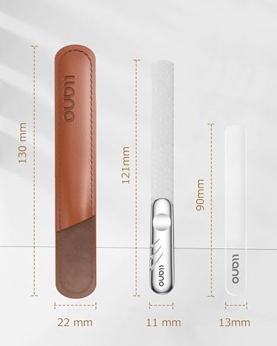 llano(エルラノ) llano 爪やすり LL-ZJC002 の商品画像 5