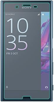 Amazon Com 3 Pack Mr Shield Designed For Sony Xperia Xz Tempered Glass Screen Protector 0 3mm Ultra Thin 9h Hardness 2 5d Round Edge With Lifetime Replacement Cell Phones Accessories