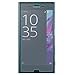 Mr.Shield [3-PACK] Designed For Sony Xperia XZ [Tempered Glass] Screen Protector [0.3mm Ultra Thin 9H Hardness 2.5D Round Edge] with Lifetime Replacement