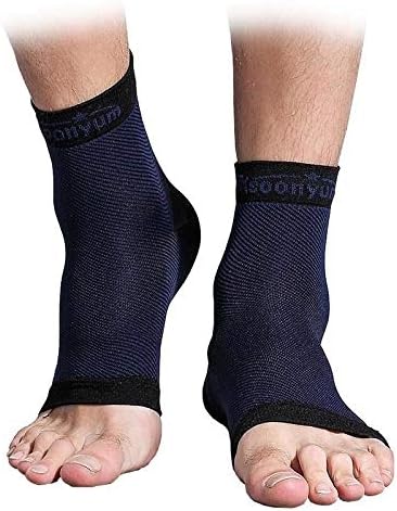 sox per la fascite plantare