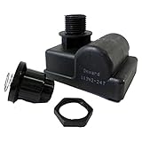 バーベキューグリル Broil King グリル対応 4出力 AAA 電子点火モジュール BCP10342-247 OEM