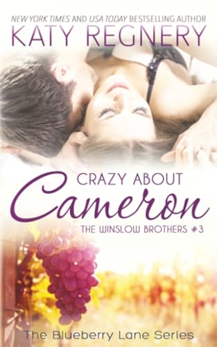 Crazy about Cameron