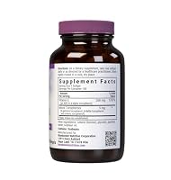 Bluebonnet Nutrition Vitamin E 400 IU (268 mg) Mixed Tocopherols Softgels, Free Radical Portection & Cardiovascular Support, Gluten-Free, Dairy-Free, Softgels, Servings, 100 Count — image 2