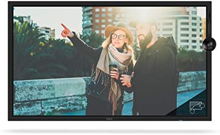 NEC C981Q SST Touch Screen Monitor 2.49 