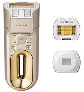 Amazon | ヤーマン 脱毛器 カテゴリ レイボーテ ハイパーZERO 光美容器