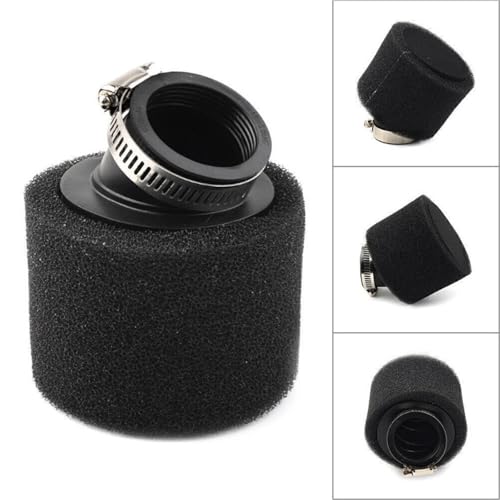 Filtre à air de moto en mousse résistant pour réparer la carburation - 2