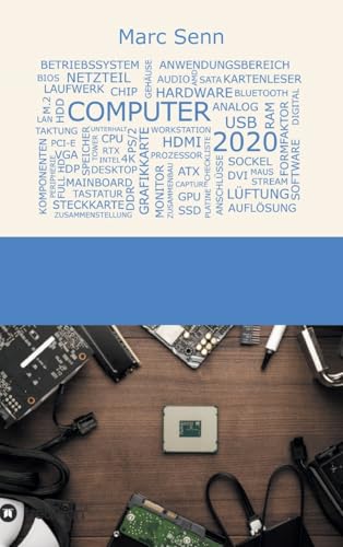 Computer 2020 (German Edition)