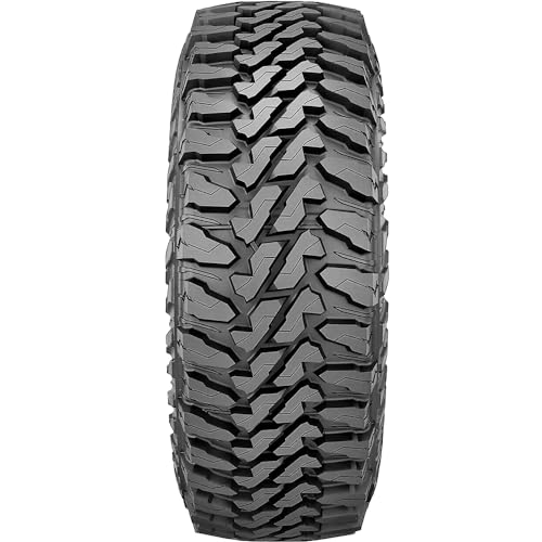 Yokohama 110133319 Geolandar M/T G003 Lt255/75R17 111/108Q Light Truck Tire thumb #2
