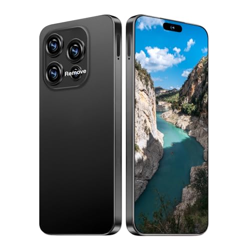 KURSARKEE 16PROMA X Unlocked Phone,6.99