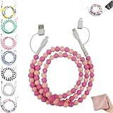 Achat sans soucis : l'équipe Aolcev vous fournit un câble USB A/C vers iOS/type C de haute qualité. Nous nous engageons non seulement à offrir des produits, mais également à fournir les meilleurs services à tous nos clients ; compatible avec 99 % des produits intelligents