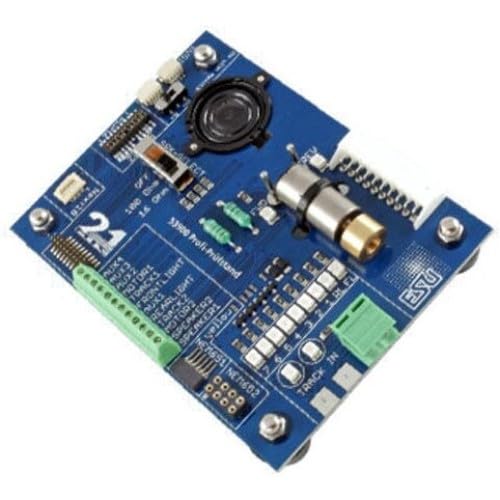 ESU 53900 Banc d'essai professionnel pour décodeur