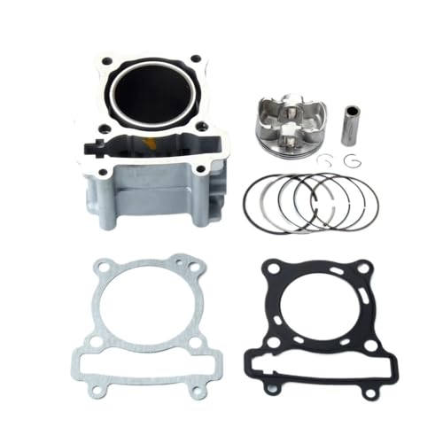 Kit cylindre de course 62mm pour Jupiter MX 150 - 3
