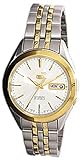[セイコー]SEIKO 腕時計 5 AUTOMATIC オートマチック SNKL24J1 メンズ [逆輸入]