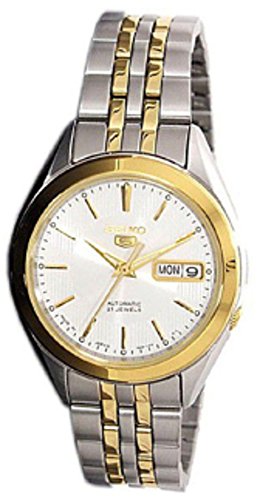 [ZCR[]SEIKO rv 5 AUTOMATIC I[g}`bN SNKL24J1 Y [tA]