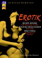 Erotik. Ich brauche Liebe / Lucinda / Schwarzer Zucker. 3453140516 Book Cover