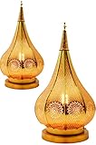 Marrakesch Orient & Mediterran Interior