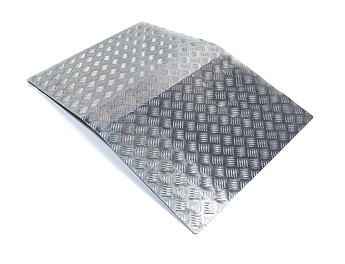 Rampe de seuil fauteuil roulant aluminium légère et portable avec antidérapant